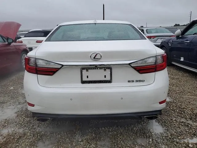 58ABK1GG5JU115753 2018 2018 Lexus ES- 350 6