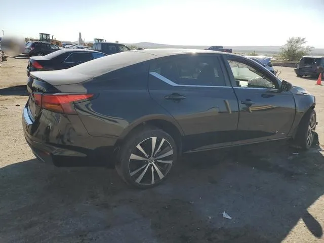 1N4BL4CW9NN306234 2022 2022 Nissan Altima- SR 3