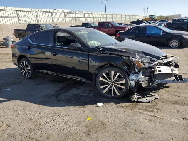 1N4BL4CW9NN306234 2022 2022 Nissan Altima- SR 4