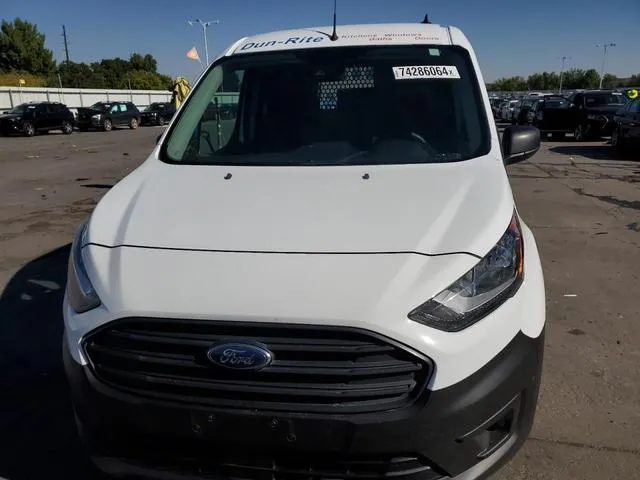 NM0LS7E22L1473730 2020 2020 Ford Transit- XL 5