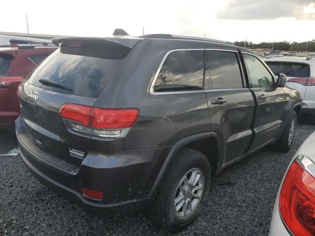 1C4RJFAGXKC727845 2019 2019 Jeep Grand Cherokee- Laredo 3