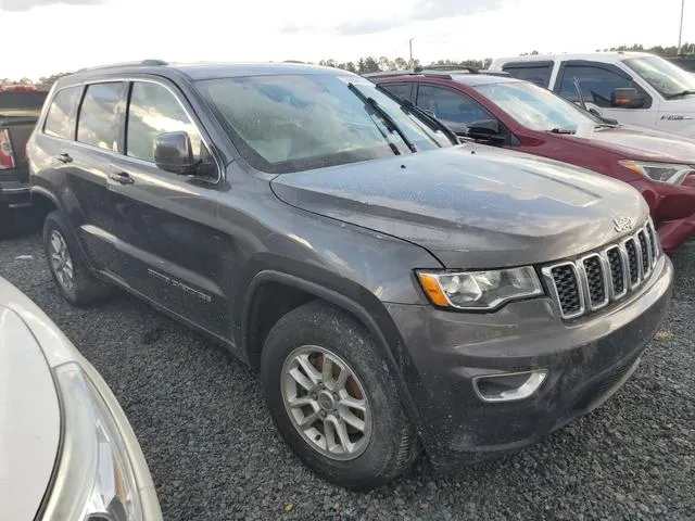 1C4RJFAGXKC727845 2019 2019 Jeep Grand Cherokee- Laredo 4