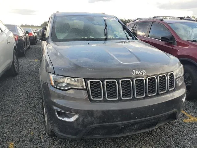 1C4RJFAGXKC727845 2019 2019 Jeep Grand Cherokee- Laredo 5