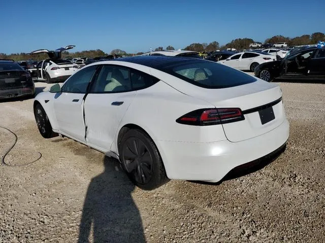 5YJSA1E54PF521833 2023 2023 Tesla MODEL S 2