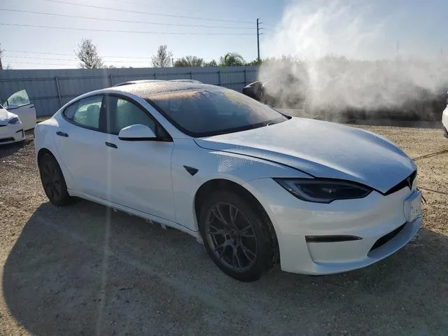 5YJSA1E54PF521833 2023 2023 Tesla MODEL S 4