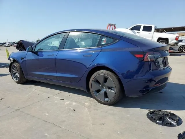 5YJ3E1EA4PF663749 2023 2023 Tesla MODEL 3 2