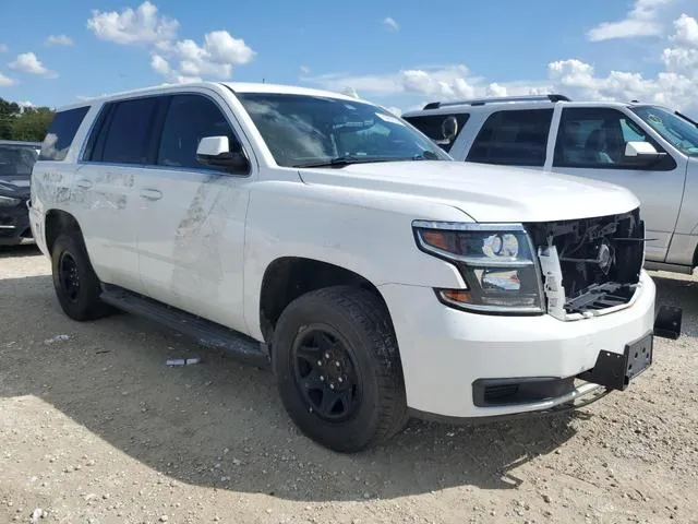 1GNLC2EC9FR684710 2015 2015 Chevrolet Tahoe- Police 4