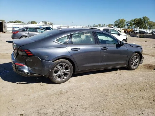 1HGCY2F68RA088091 2024 2024 Honda Accord- Hybrid Exl 3