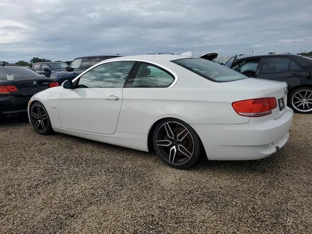 WBAWC73588E063358 2008 2008 BMW 3 Series- 335 XI 2