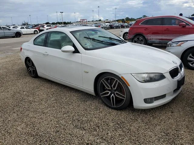 WBAWC73588E063358 2008 2008 BMW 3 Series- 335 XI 4