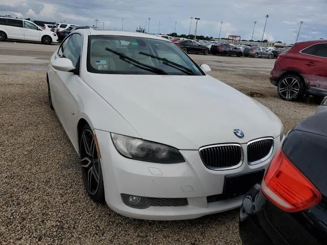 WBAWC73588E063358 2008 2008 BMW 3 Series- 335 XI 5