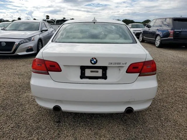 WBAWC73588E063358 2008 2008 BMW 3 Series- 335 XI 6