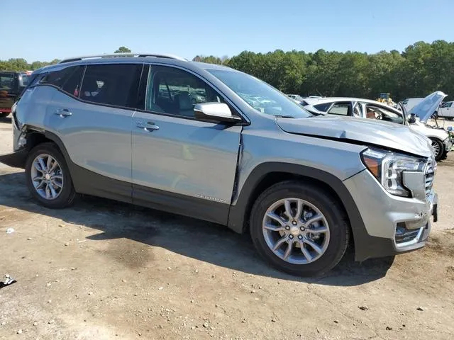 3GKALPEG6PL263721 2023 2023 GMC Terrain- Slt 4