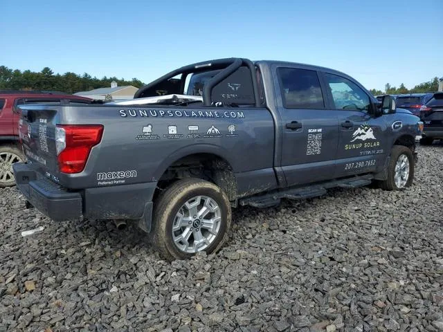 1N6AA1FB9RN103589 2024 2024 Nissan Titan- SV 3