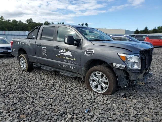 1N6AA1FB9RN103589 2024 2024 Nissan Titan- SV 4