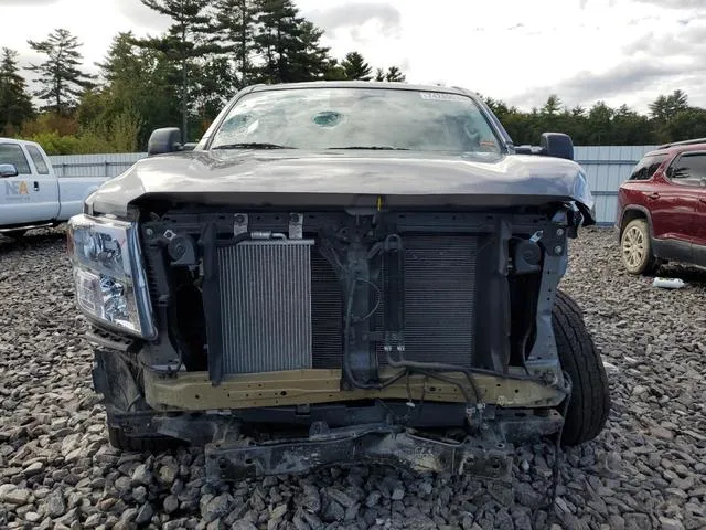 1N6AA1FB9RN103589 2024 2024 Nissan Titan- SV 5