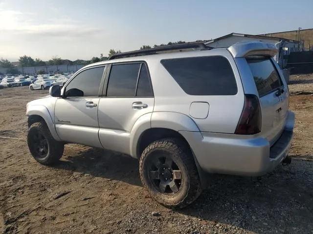 JTEBU14R178083022 2007 2007 Toyota 4runner- SR5 2