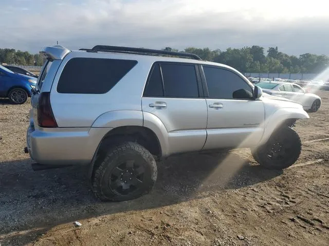 JTEBU14R178083022 2007 2007 Toyota 4runner- SR5 3