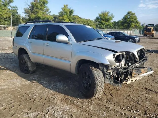 JTEBU14R178083022 2007 2007 Toyota 4runner- SR5 4