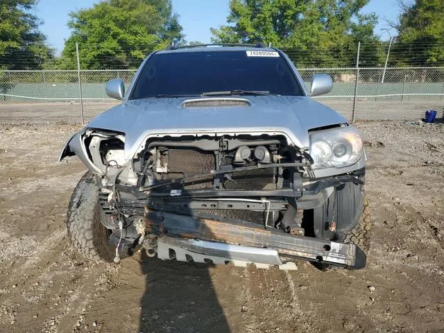 JTEBU14R178083022 2007 2007 Toyota 4runner- SR5 5