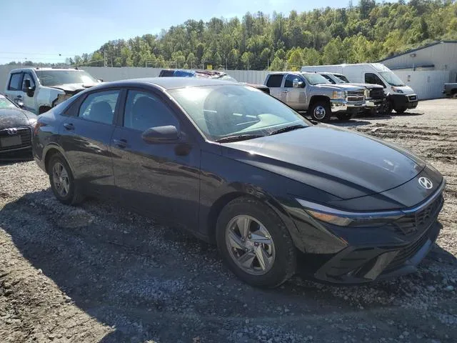 KMHLL4DG2RU788932 2024 2024 Hyundai Elantra- SE 4