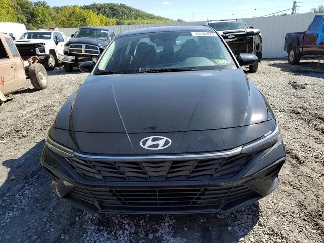 KMHLL4DG2RU788932 2024 2024 Hyundai Elantra- SE 5