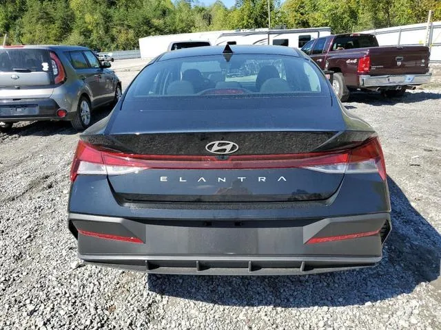 KMHLL4DG2RU788932 2024 2024 Hyundai Elantra- SE 6