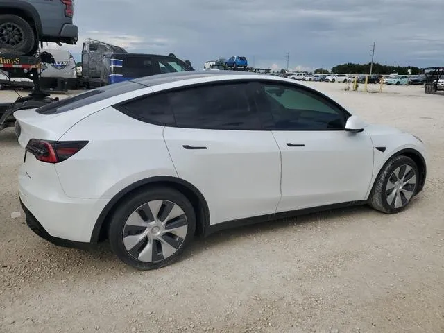 5YJYGDEE4MF082719 2021 2021 Tesla MODEL Y 3