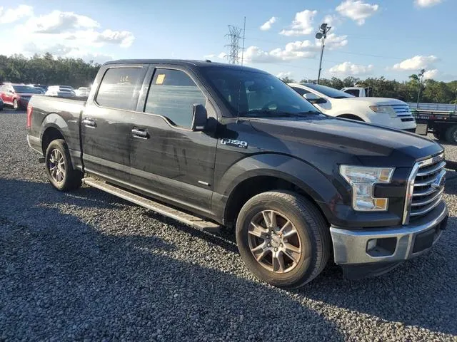 1FTEW1CP2FFC70758 2015 2015 Ford F-150- Supercrew 4