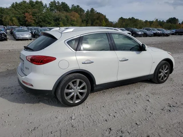 JN1BJ0HR5EM191068 2014 2014 Infiniti QX50 3