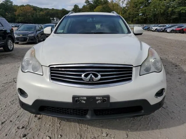 JN1BJ0HR5EM191068 2014 2014 Infiniti QX50 5