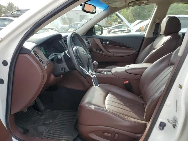 JN1BJ0HR5EM191068 2014 2014 Infiniti QX50 7