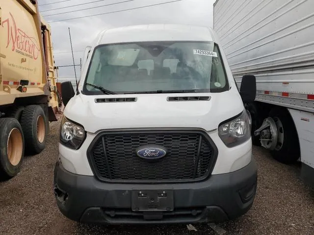 1FBAX9C82MKA89042 2021 2021 Ford Transit- T-350 5