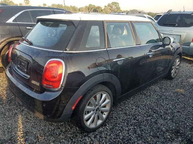 WMWXU7C05L2M26506 2020 2020 Mini Cooper 3