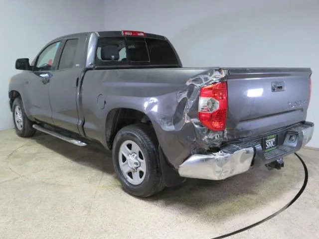 5TFRY5F14HX218359 2017 2017 Toyota Tundra- Double Cab Sr 4