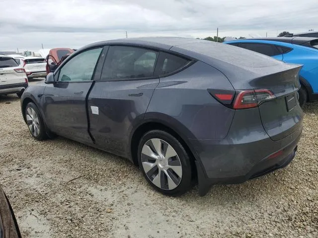 7SAYGDEE8PF875383 2023 2023 Tesla MODEL Y 2