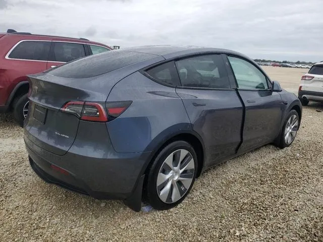 7SAYGDEE8PF875383 2023 2023 Tesla MODEL Y 3