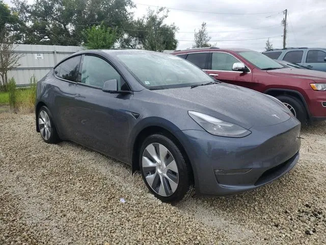 7SAYGDEE8PF875383 2023 2023 Tesla MODEL Y 4