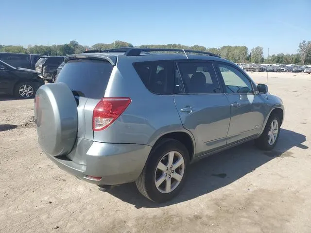 JTMZD31V165027209 2006 2006 Toyota RAV4- Limited 3