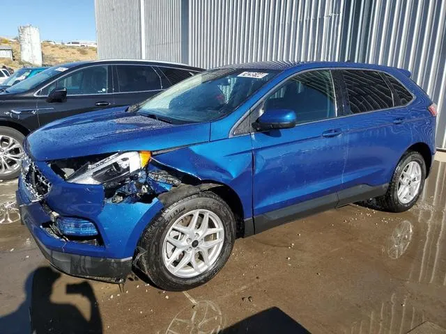 2FMPK4J99RBA70441 2024 2024 Ford Edge- Sel 1