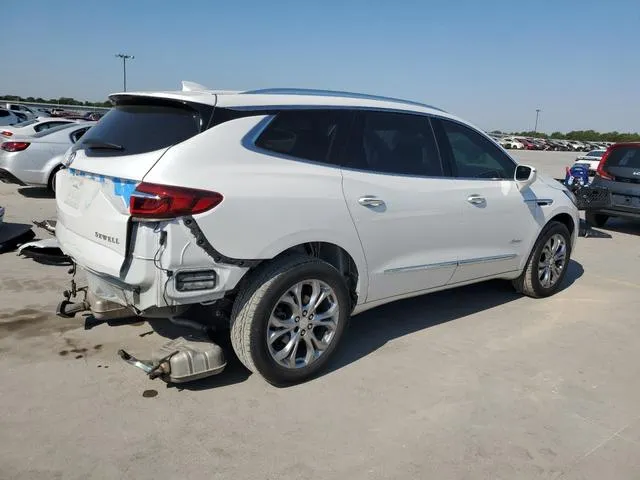 5GAERDKW6LJ276980 2020 2020 Buick Enclave- Avenir 3