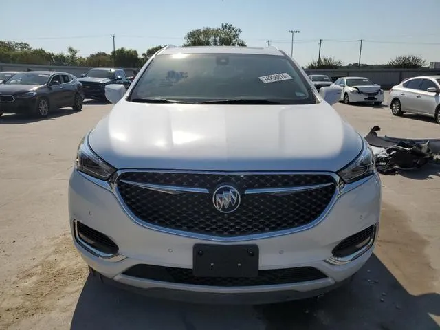 5GAERDKW6LJ276980 2020 2020 Buick Enclave- Avenir 5