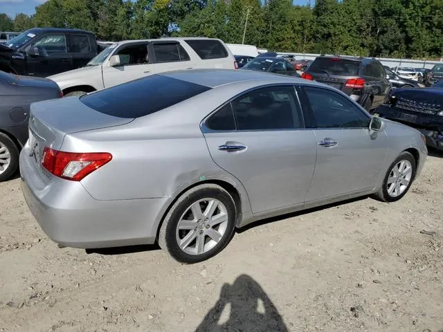 JTHBJ46G082206645 2008 2008 Lexus ES- 350 3