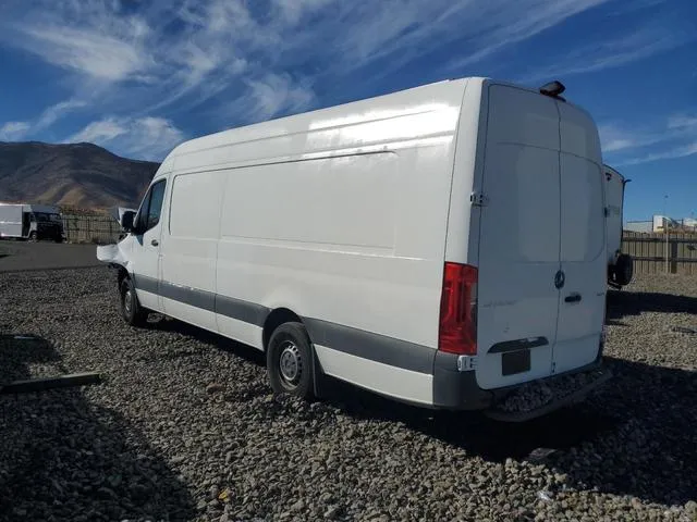 W1Y4EDHY2LP254448 2020 2020 Mercedes-Benz Sprinter- 2500 3