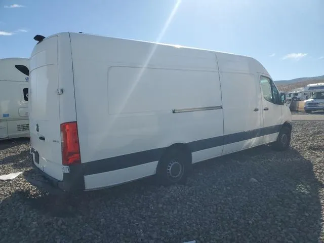 W1Y4EDHY2LP254448 2020 2020 Mercedes-Benz Sprinter- 2500 4