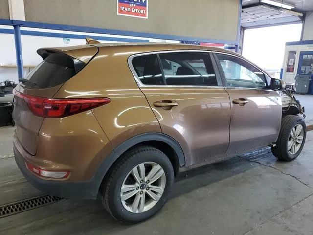 KNDPMCAC3H7227697 2017 2017 KIA Sportage- LX 3