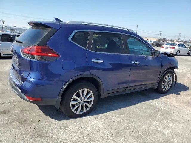 5N1AT2MT7HC891373 2017 2017 Nissan Rogue- S 3