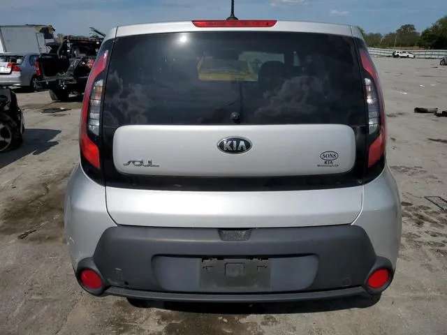 KNDJN2A29G7849238 2016 2016 KIA Soul 6