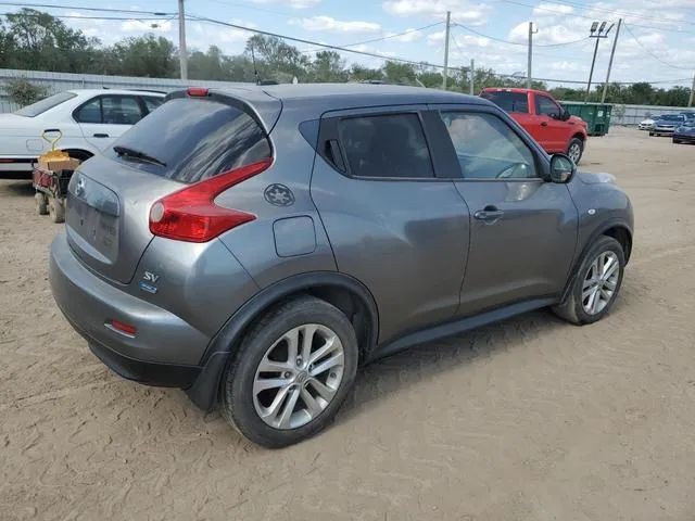 JN8AF5MR6ET351630 2014 2014 Nissan Juke- S 3