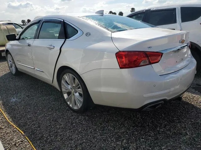 1G1105S36LU104846 2020 2020 Chevrolet Impala- Premier 2